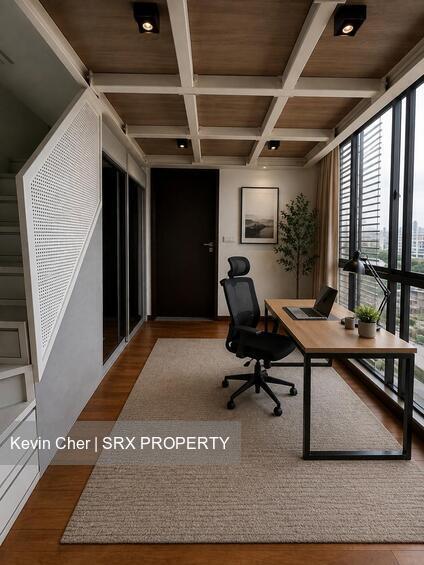 The Hillier (D23), Apartment #621145931